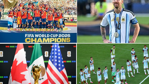 Mundial 2026: Luces y sombras del torneo récord