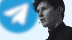 El dueño de Telegram repartirá su multimillonaria herencia entre más de 100 "hijos"  