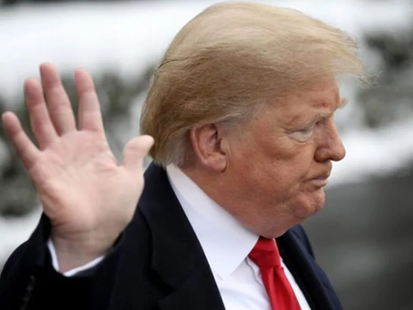 Guerra contra Irán: una nueva derrota para el EE.UU. de Trump