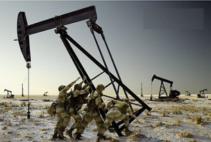 La peligrosa guerra del petróleo que hace temblar al Mundo