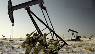 La peligrosa guerra del petróleo que hace temblar al Mundo