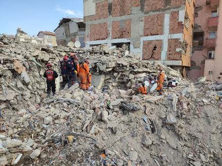 Un "milagro" con sello argentino