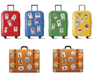 El turismo se convirtió en la industria más pujante del Mundo