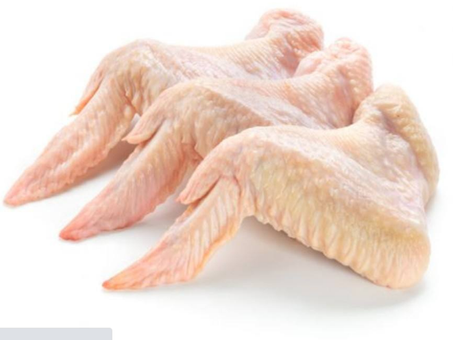 Covid 19: La guerra llegĂł a los alimentos