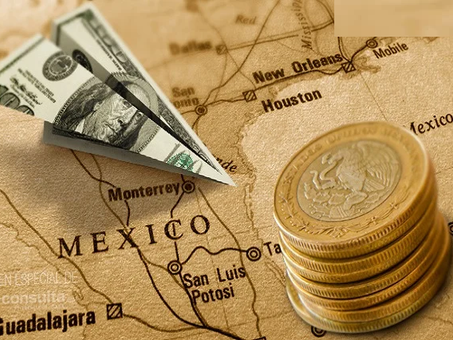 Camino de vuelta: las remesas hacia América Latina rompieron todos los récords