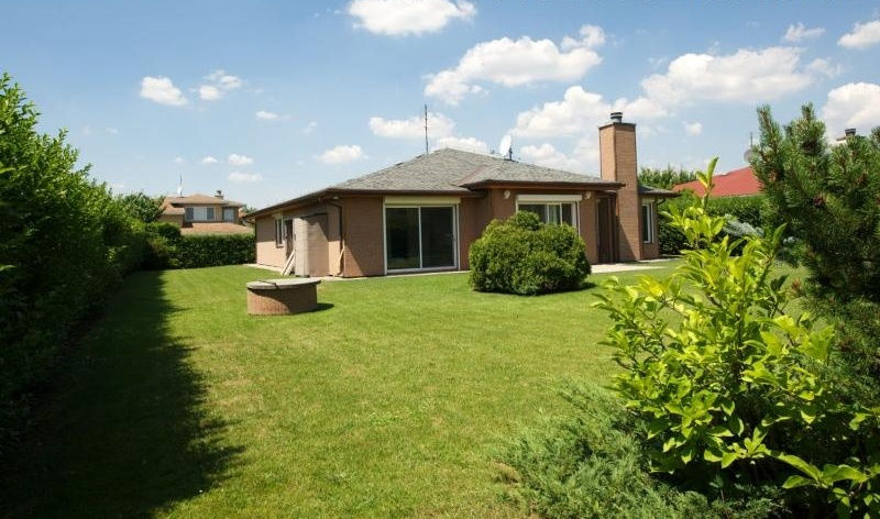 Аренда дома в Праге