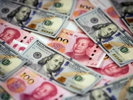 El otro duelo: EE.UU. y China concentran el 54% de la riqueza personal del Mundo