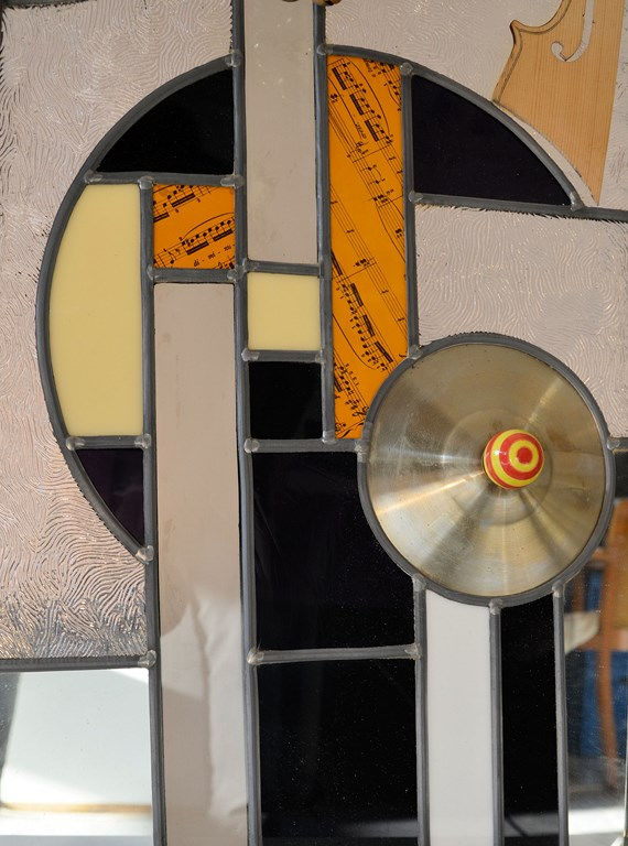 Thumbnail: La Clef des Chants