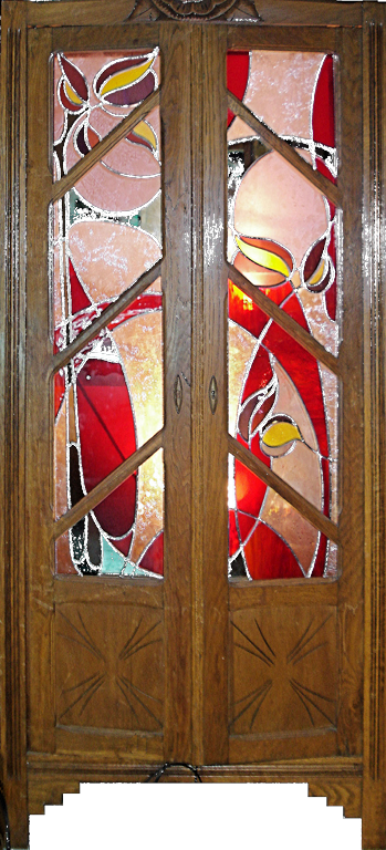 Art Nouveau