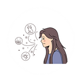 Причины аллергии