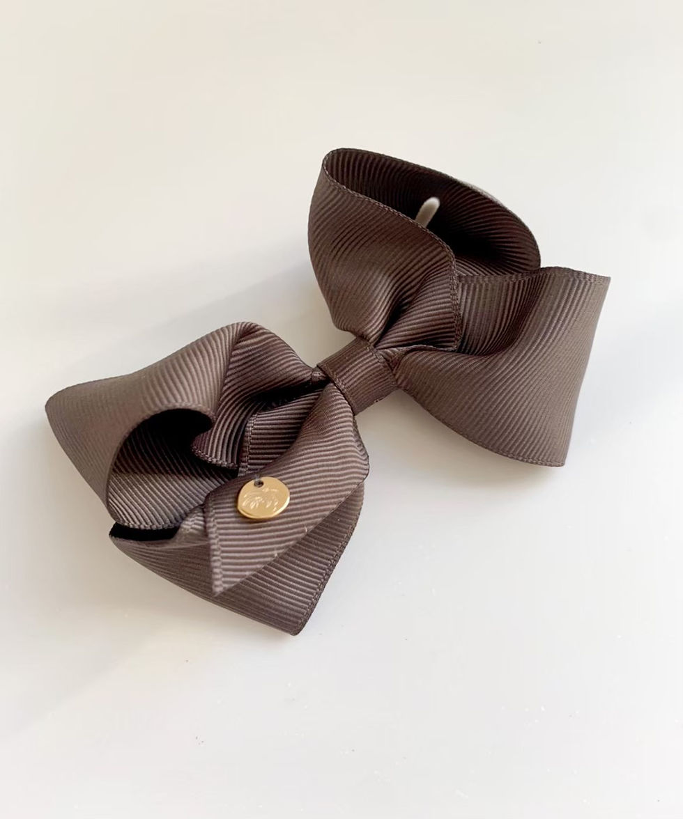 サムネイル： ファースト BON et BON リュバンMセット｜First BON et BON Ruban M set