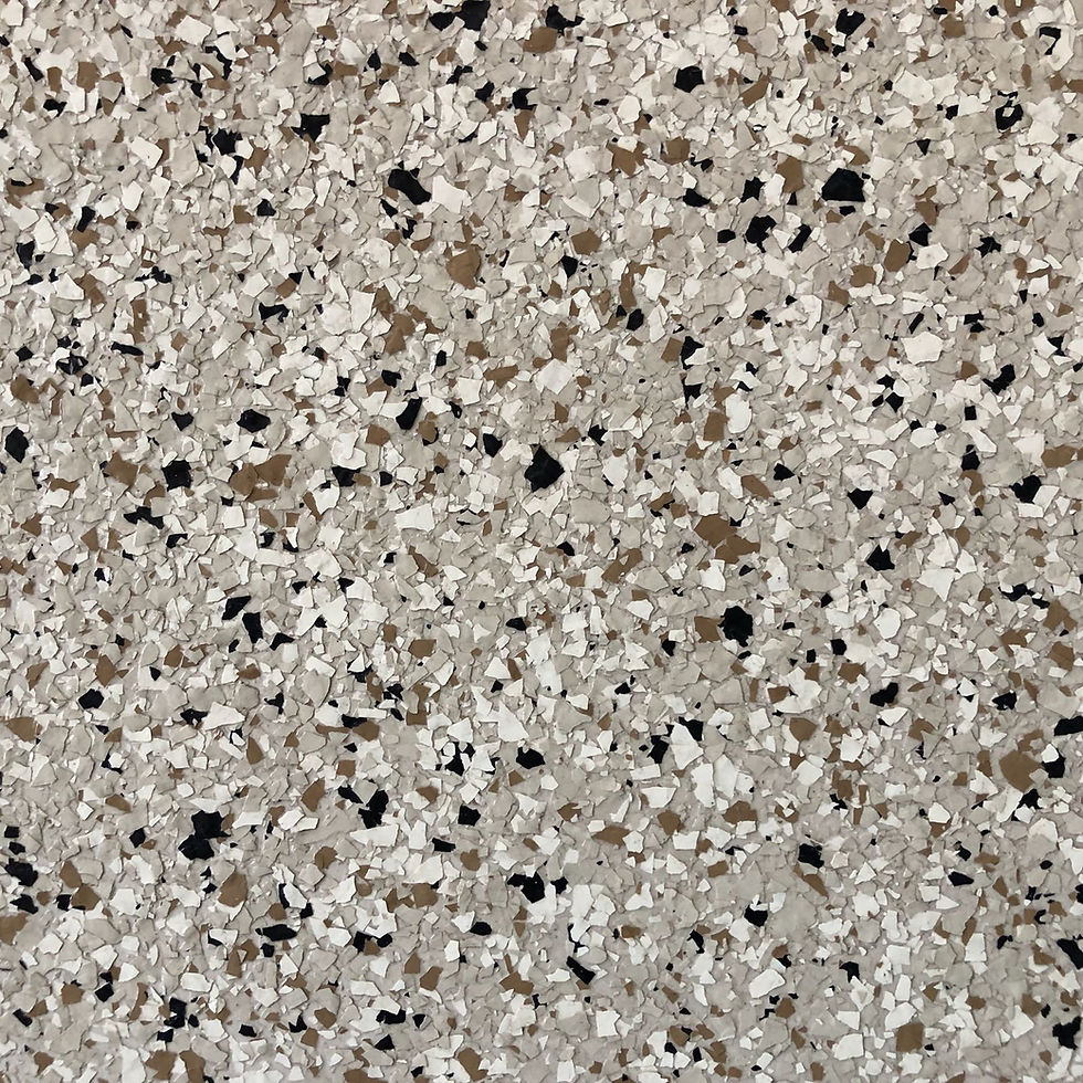 Epoxy Flakes