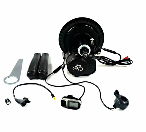 tongsheng tsdz2 250w 36v