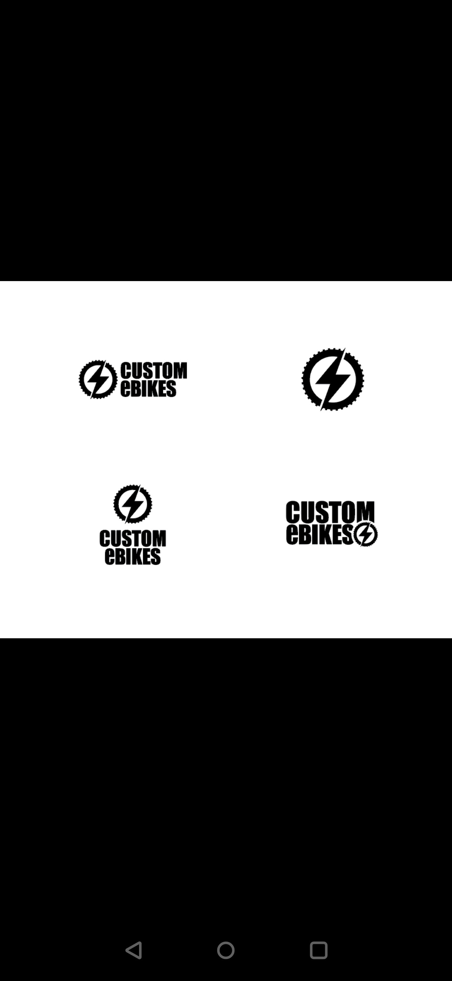 Forfatterens bilde: Custom Ebikes