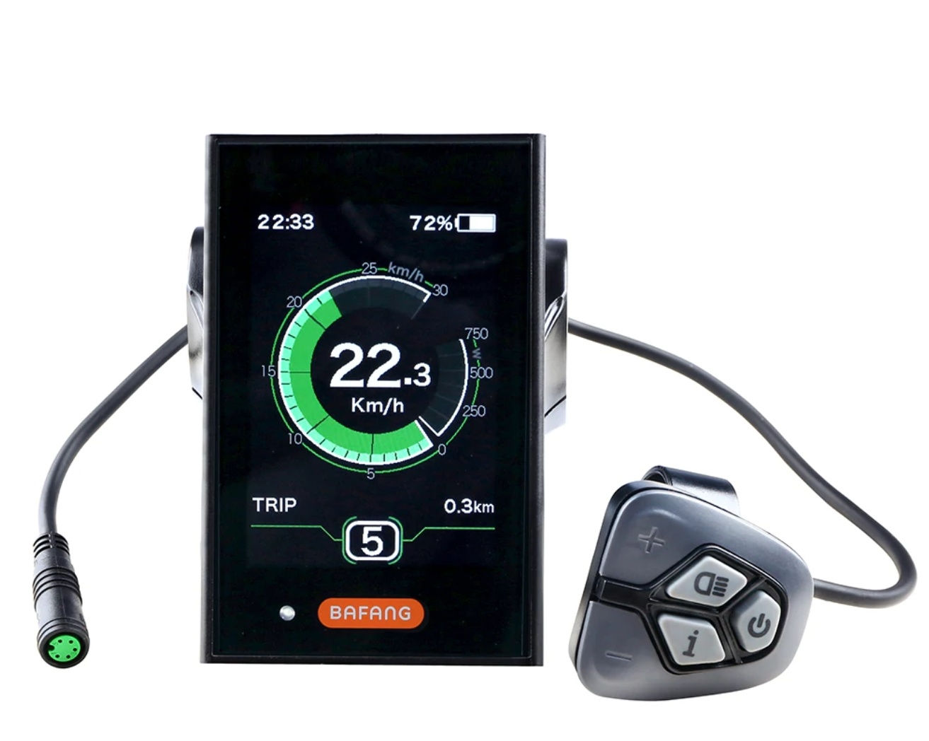 Display DPC-18