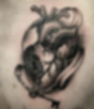 Tattoo by Aaron