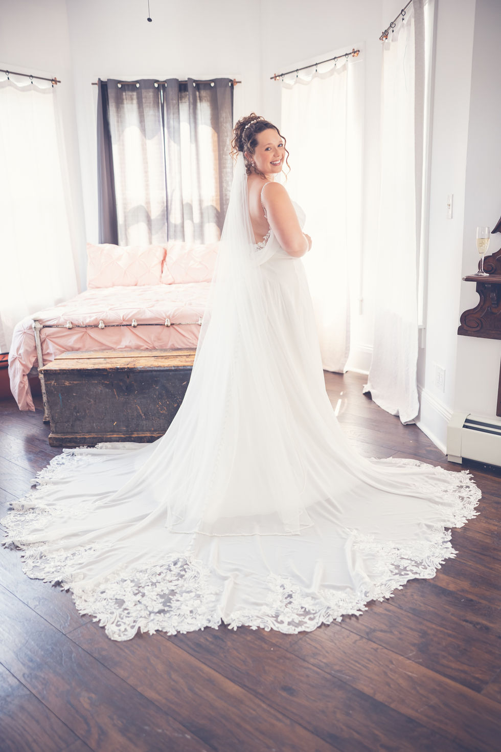 Maine Wedding Dresses