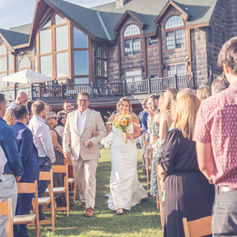 Maine Micro-Wedding