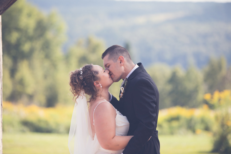 Maine Weddings