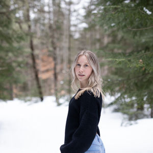 Jaylee - Presque Isle High School Class 2023