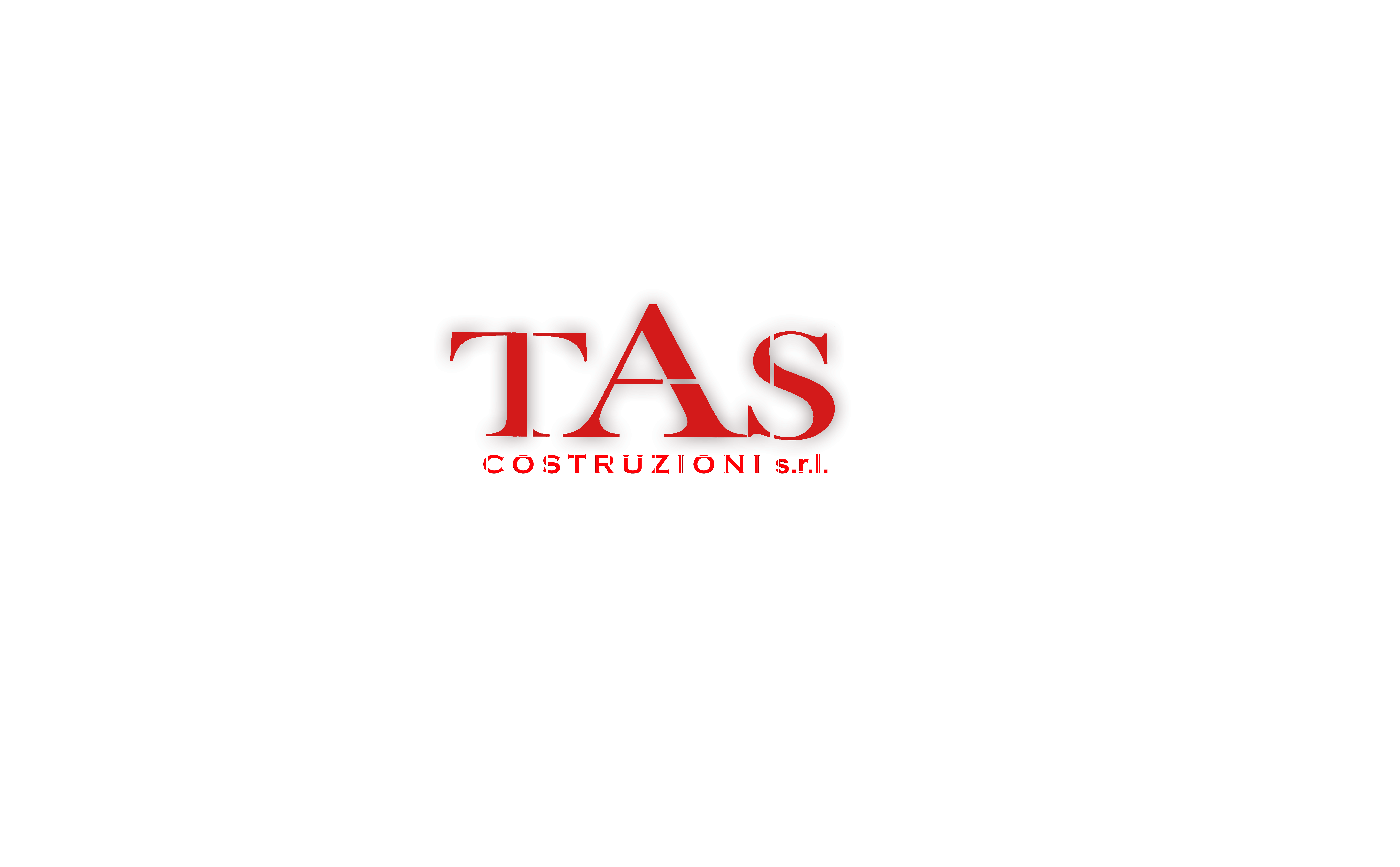tas costruzione