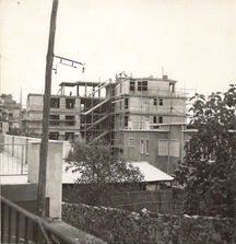 Athena Clinic - Sanremo - DESIGN AND REALIZATION, work in progress