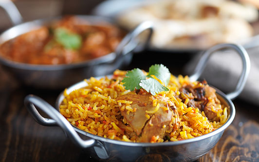Arroz de Frango