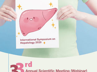 33rd Annual Scientific Meeting 2020