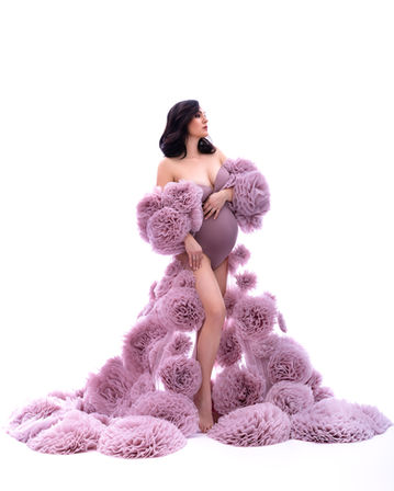 prémium kismama fotózás élmény