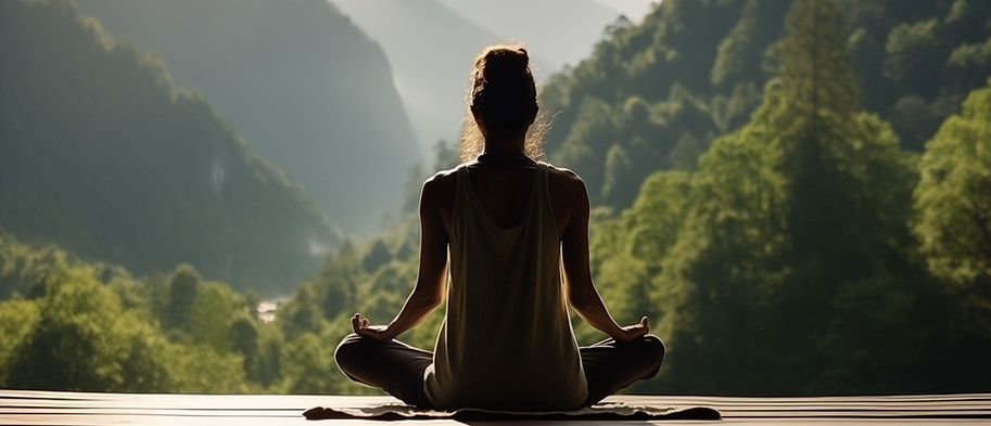 Meditation