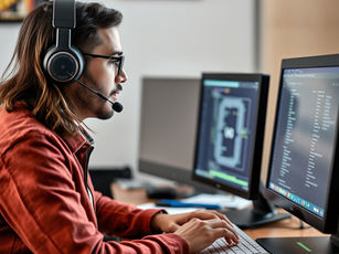 AI Video Interviews: What They're Actually Testing and How to Prepare
