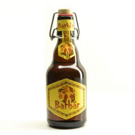 Carton BarBar 0,75l