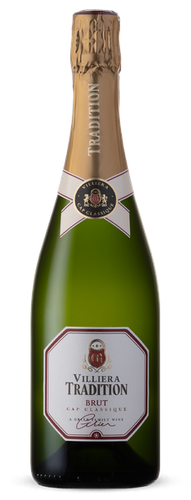Villiera Tradition Brut