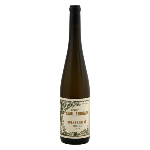 Carl Ehrhard Dornenkrone Riesling trocken