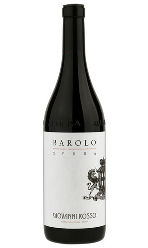 Giovanni Rosso Barolo