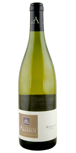 Ardhuy Bourgogne Chardonnay