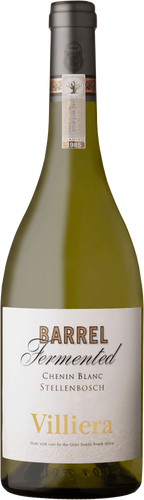 Villiera Barrel Fermented Chenin Blanc