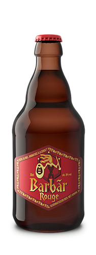 Carton BarBar Rouge 0,33l