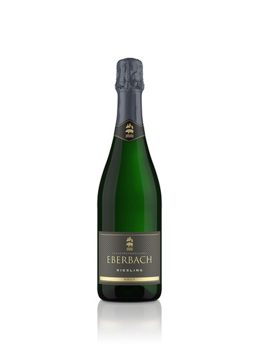 Kloster Eberbach Riesling Sekt Trocken