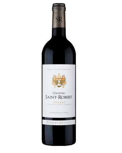 Chateau Saint Robert