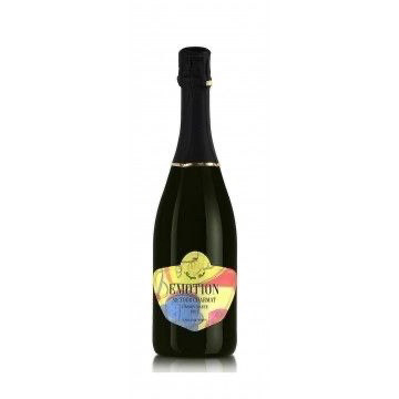 Emotion Spumante Brut Famiglia Berta