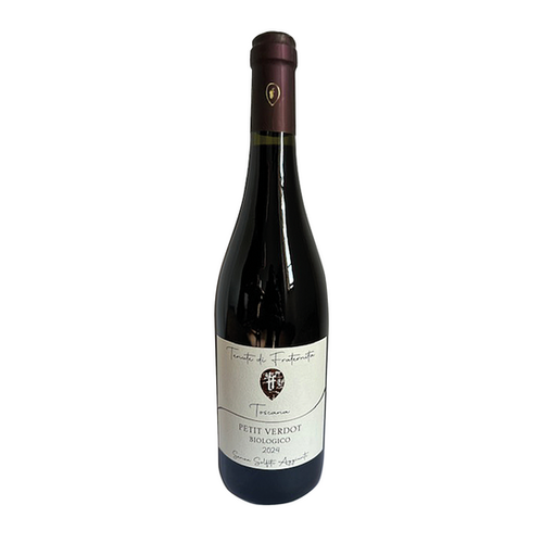 Petit Verdot Tenute di Fraternita