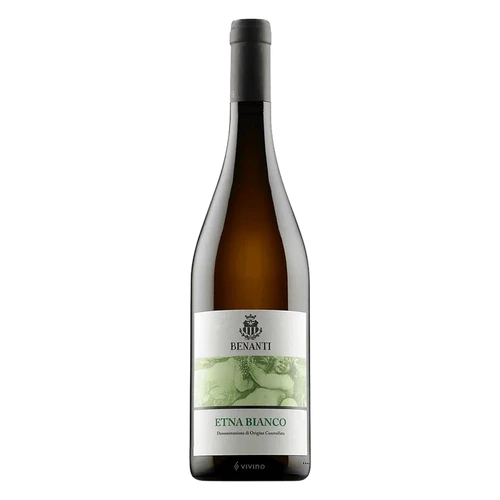 Benanti Etna Bianco