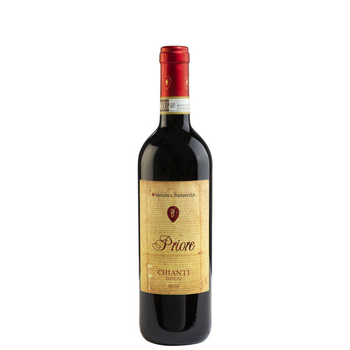 Priore Chianti Tenute di Fraternita