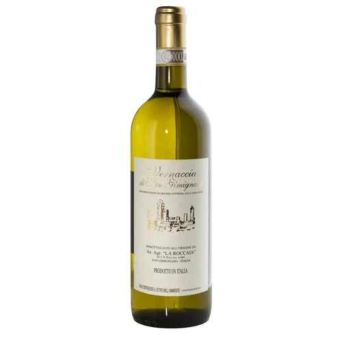 Vernaccia di san Gimignano Badia a Torri 2023