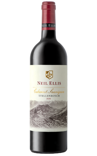 Neil Ellis Stellenbosch Cabernet Sauvignon