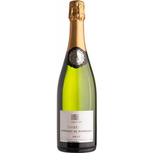 Timberlay Cremant de Bordeaux Brut