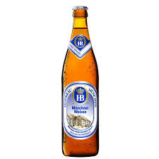 Hofbrauhau Munchner Weisse 0,5l