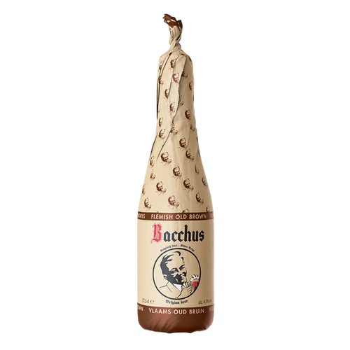 Bacchus Vlaams Oud Bruin 0,375l