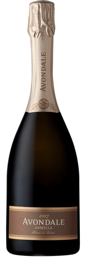Avondale Armilla Brut Méthode Cap Classique